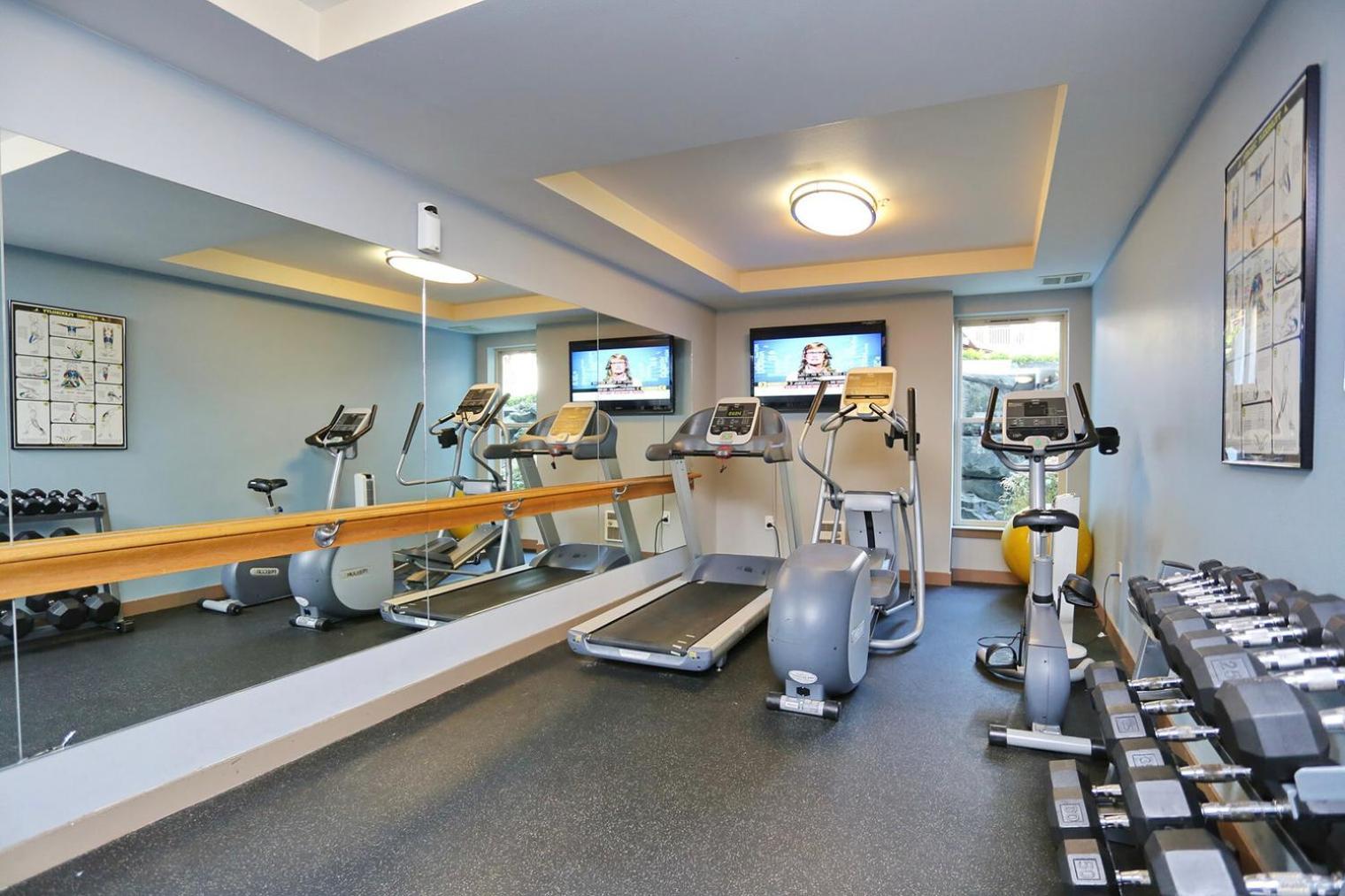 First Hill 1Br W Lounge Gym Rooftop Sea-696 Apartment Seattle Bagian luar foto